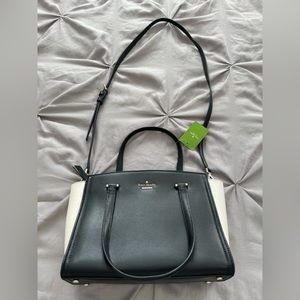 Kate spade satchel purse